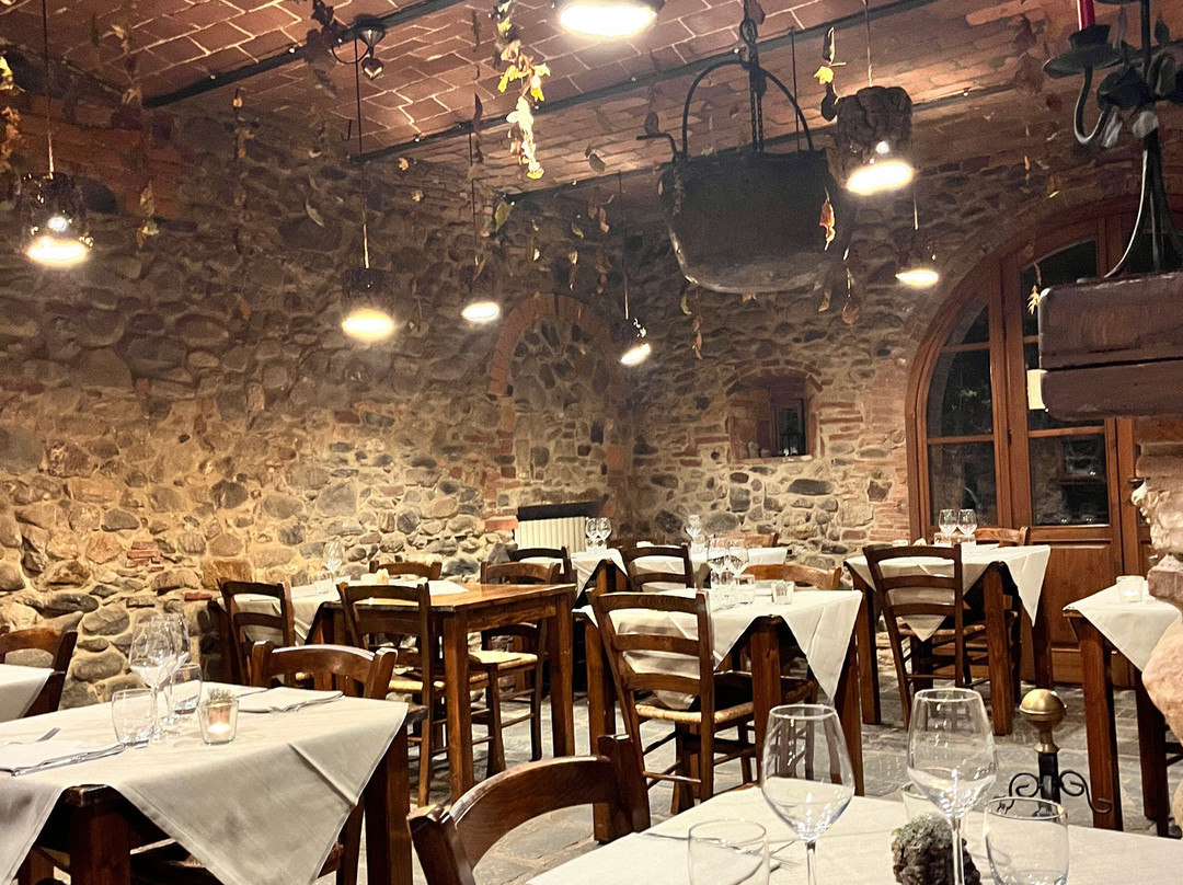 Podere La Cerreta主图