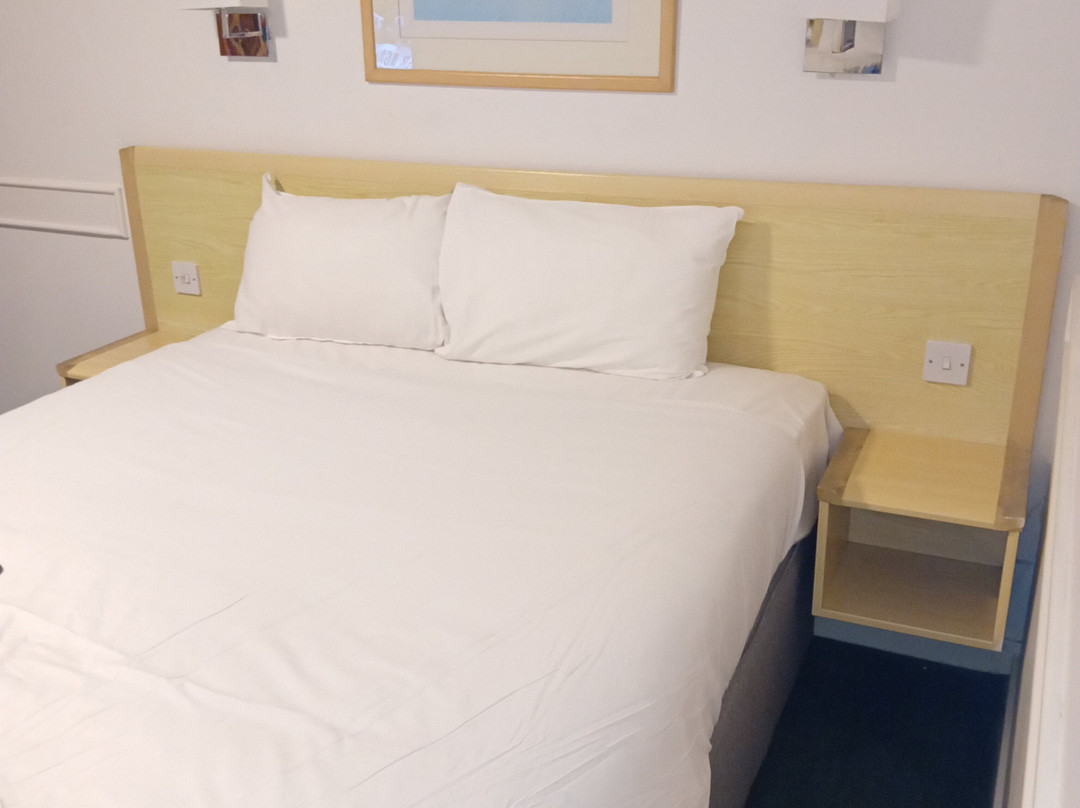Days Inn Bradford M62主图
