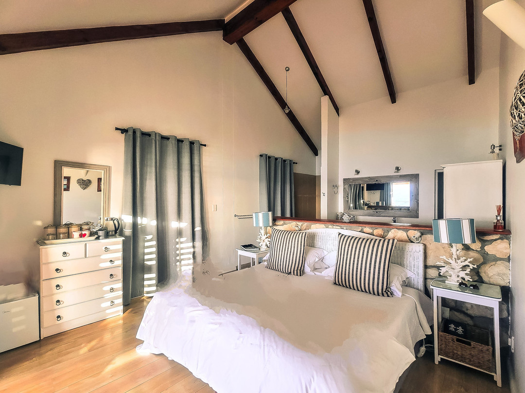 Kleinzee Oceanfront Guesthouse主图