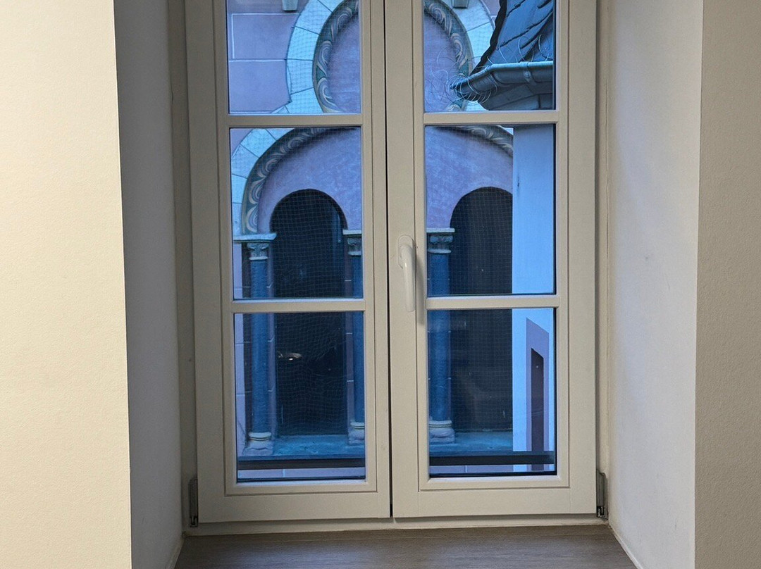 科布伦茨斯塔德特酒店主图