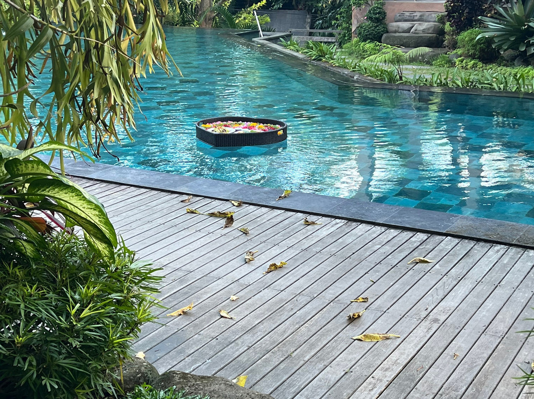 The Mudru Resort by GenuineHost主图