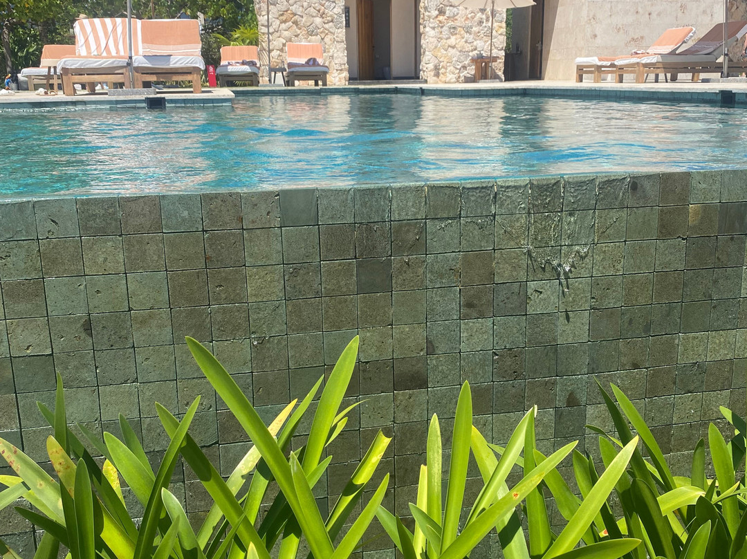 Etéreo, Auberge Collection主图