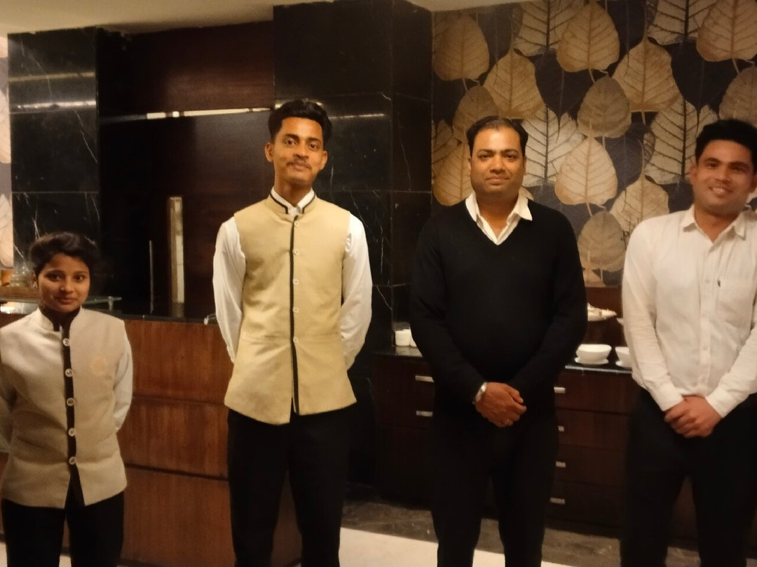 Godwin Haridwar主图