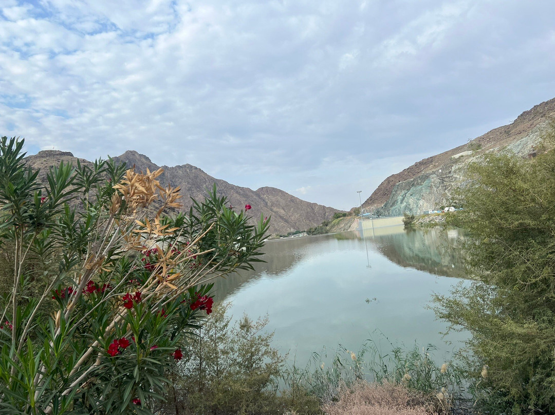 Wadi Shawka-Emirate of Ras Al Khaimah必去景点