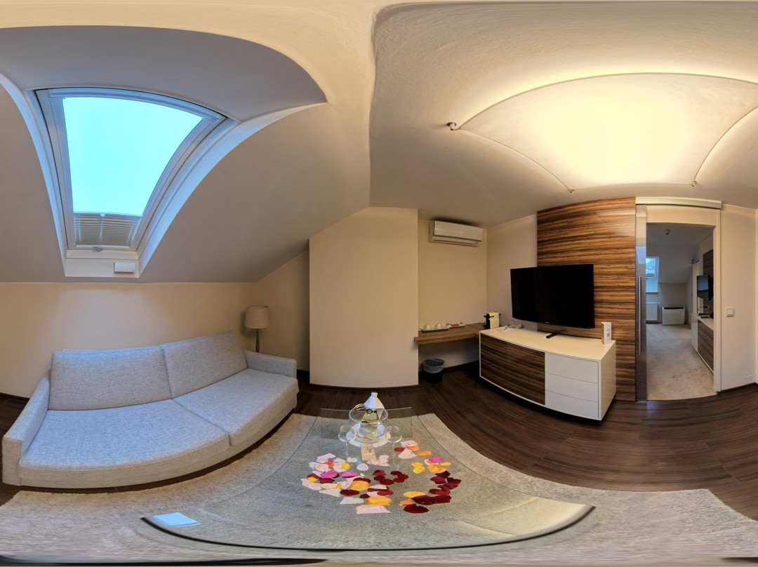 Thermalhotel Leitner主图