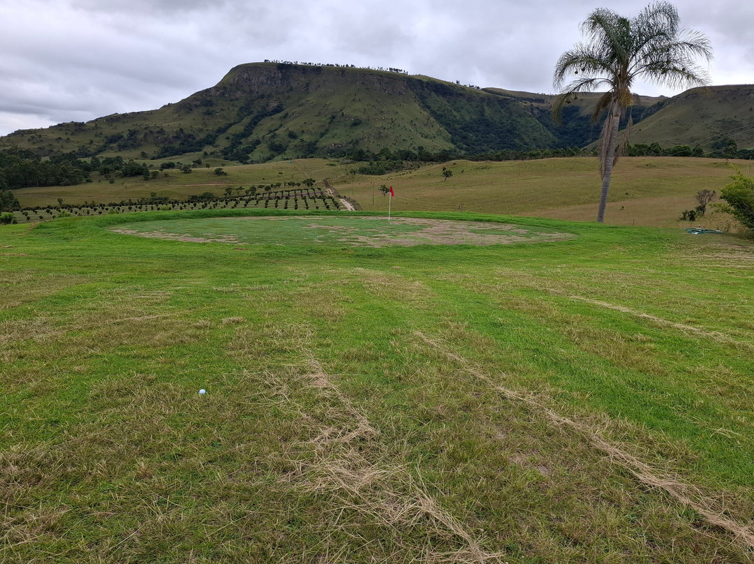 Badplaas Golf Club Guest House & Lodge主图