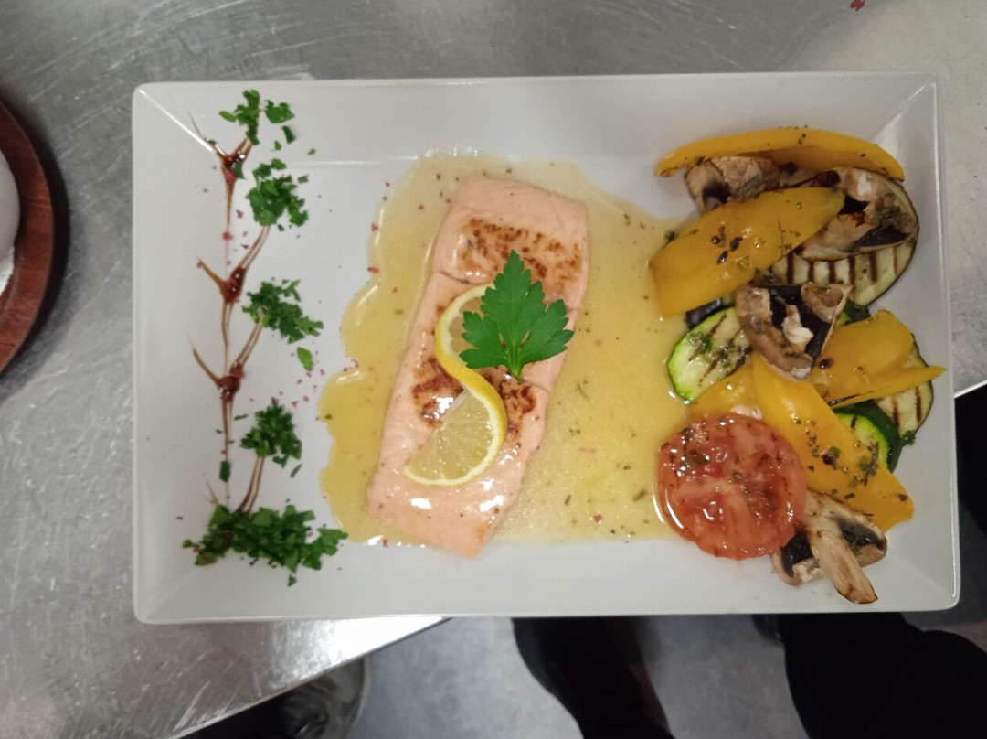 Trattoria Bella Vita