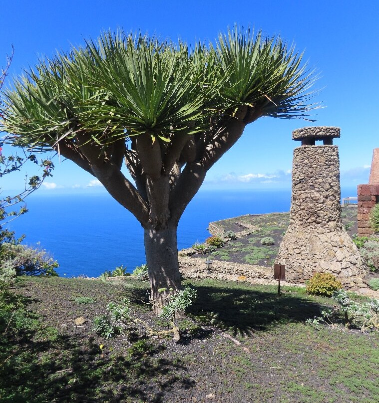 Mirador de la Pena景点图片