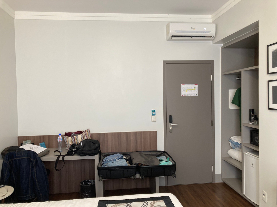 Slaviero Blumenau主图