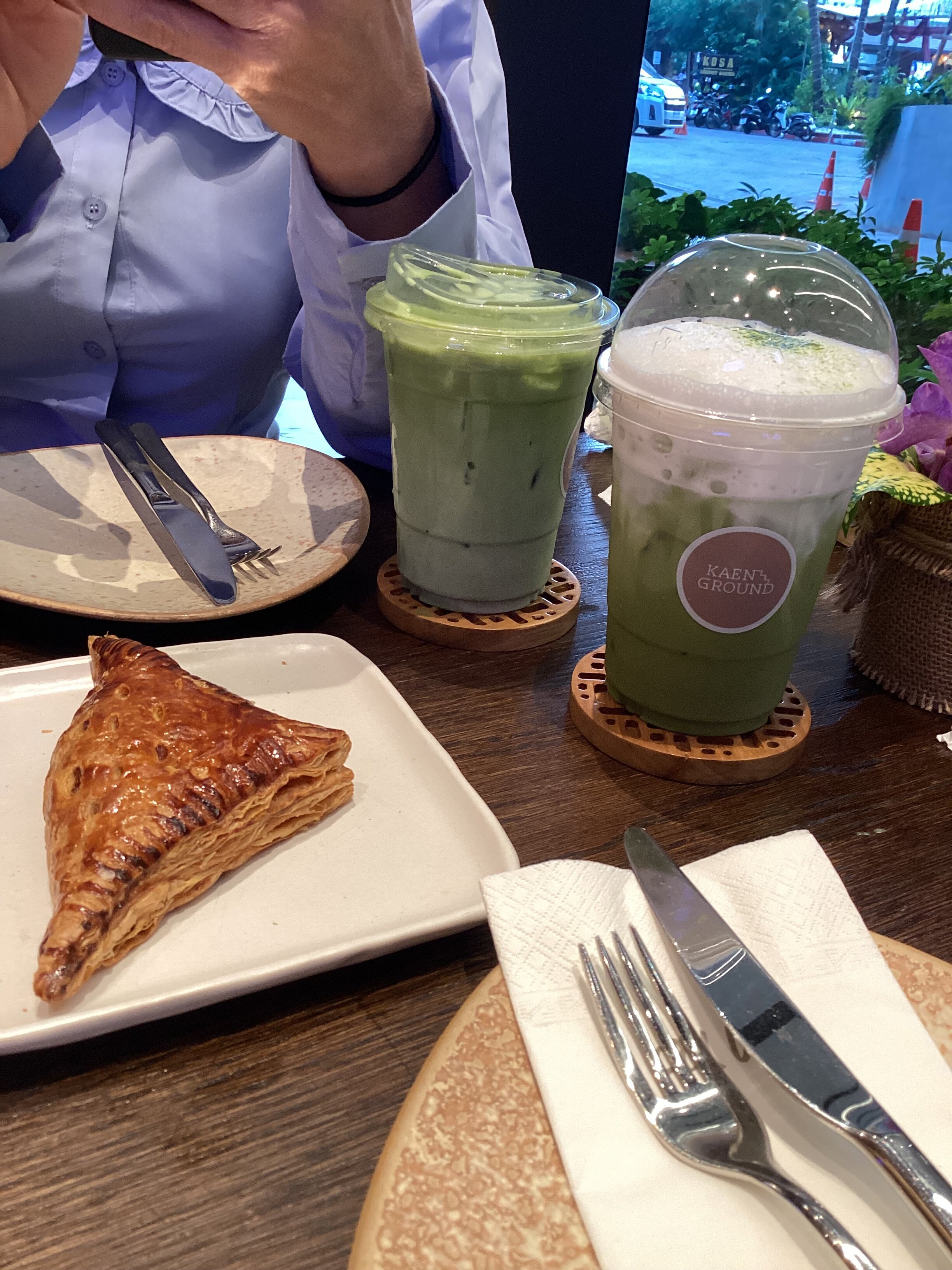 Ad Lib Khon Kaen-浴室