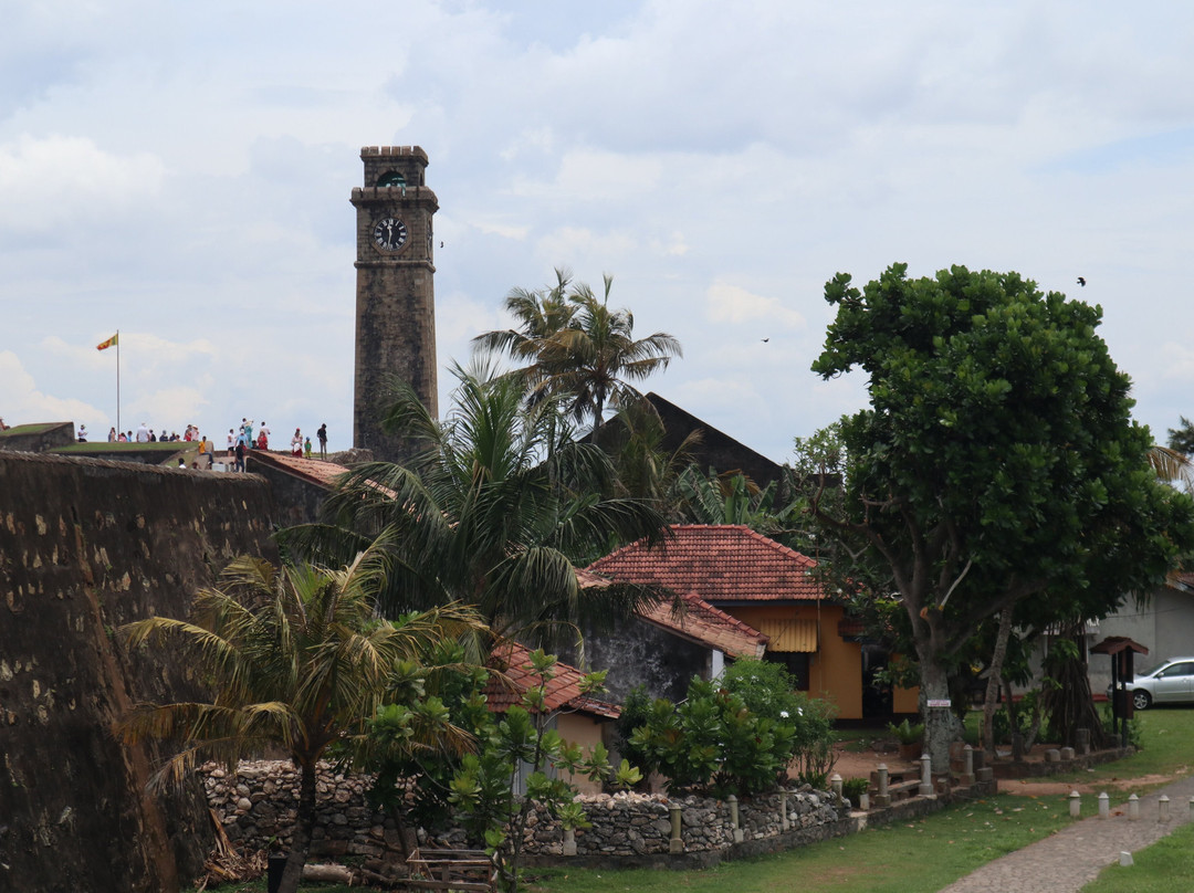 Vostro Viaggio-康提必去景点