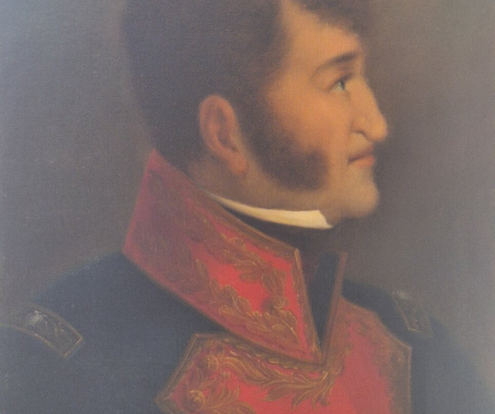 Ignacio Allende House (Casa de Ignacio Allende)景点图片