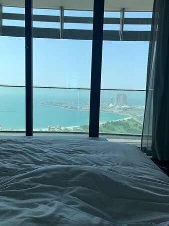 Grand Hyatt Abu Dhabi Hotel & Residences Emirates Pearl主图