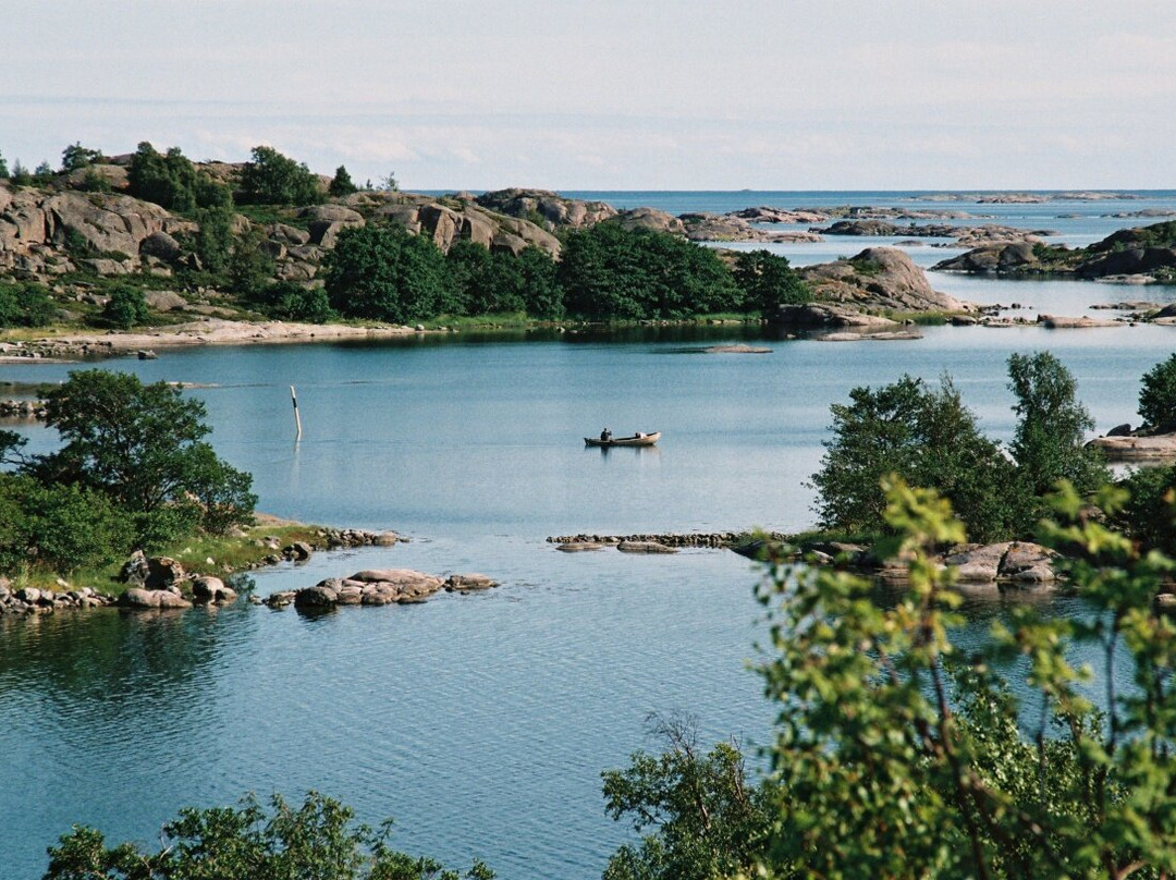 The Archipelago Trail景点图片