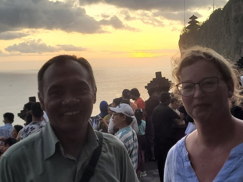 Bagus Holidays Bali - Day Tours-沙努尔必去景点