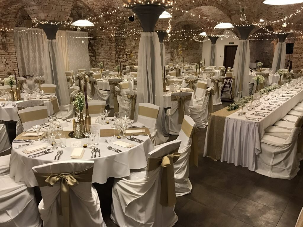 Hotel Sladovna主图