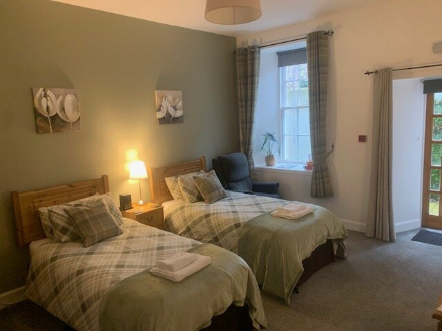 Cuil-an-Daraich Guest House主图