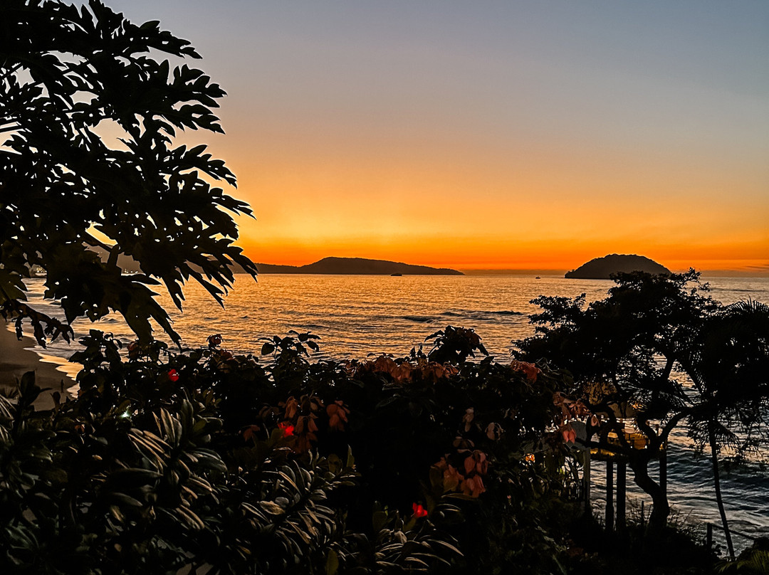 Casa De Los Amigos主图