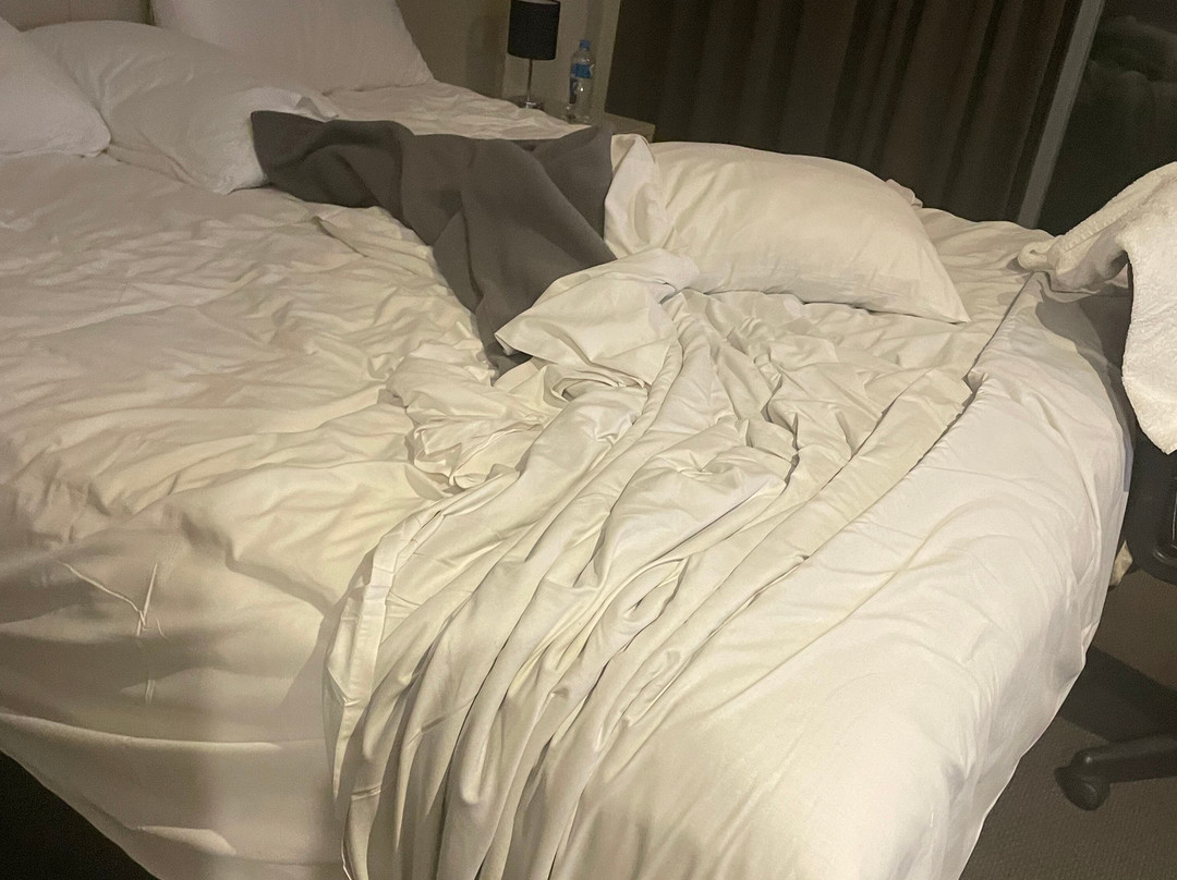 美居梅特兰酒店主图