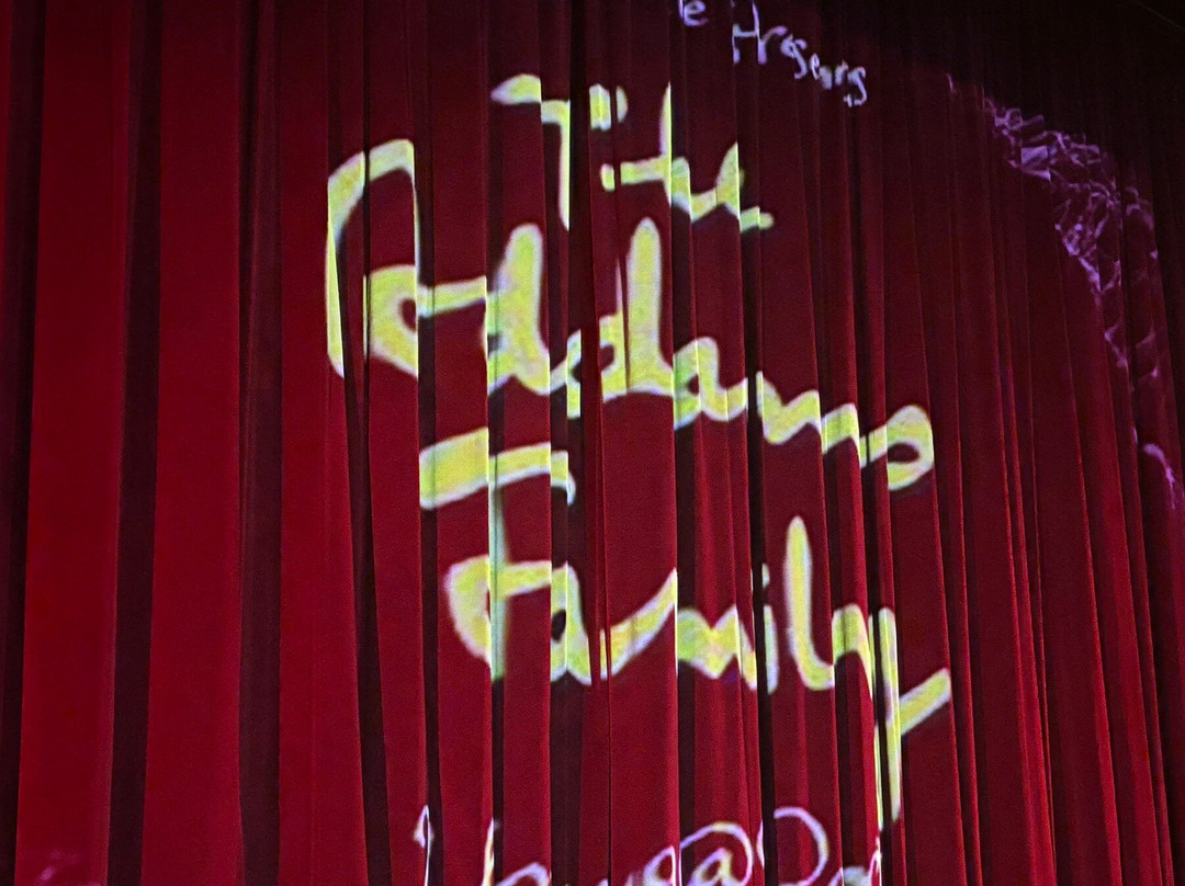 Altrincham Garrick-奥特林厄姆必去景点