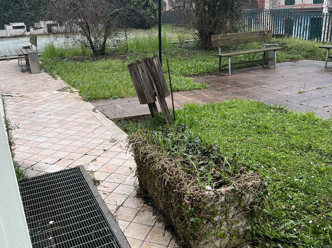 Hotel La Fonte主图