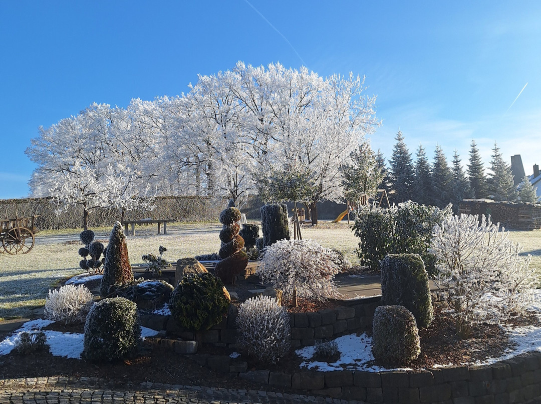 Landhotel Brandlhof Familie Dirndorfer主图