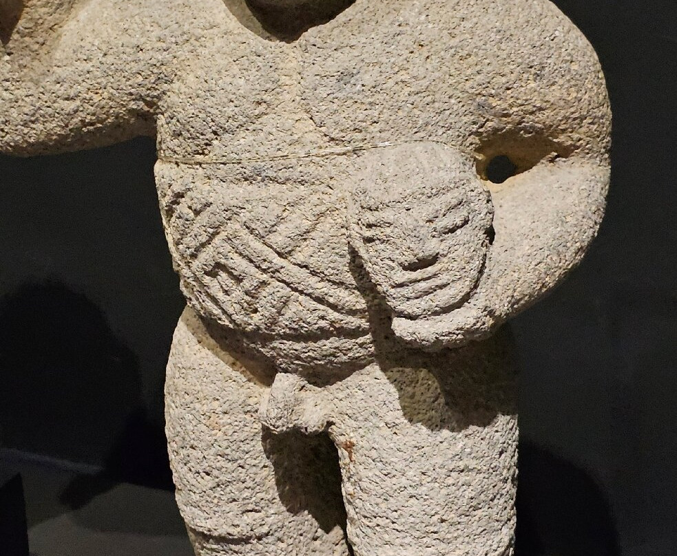 Museo del Jade-圣何塞必去景点