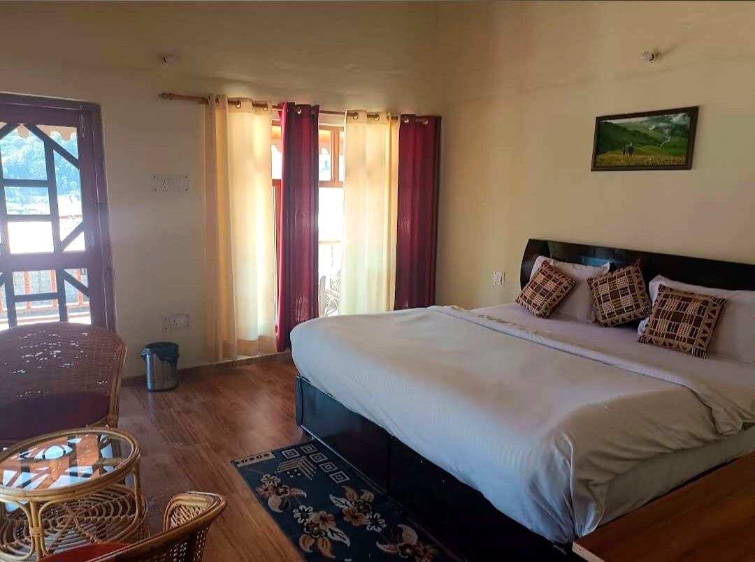 Dayara Bugyal Sarai主图