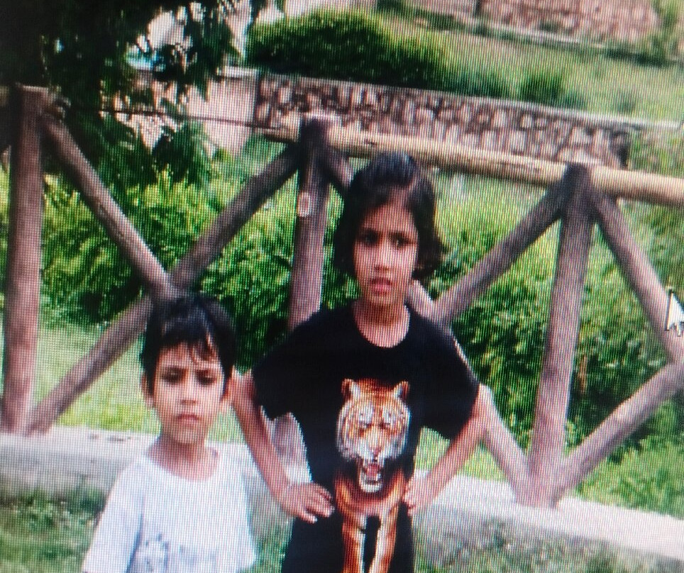 Machia Biological Park-焦特布尔必去景点