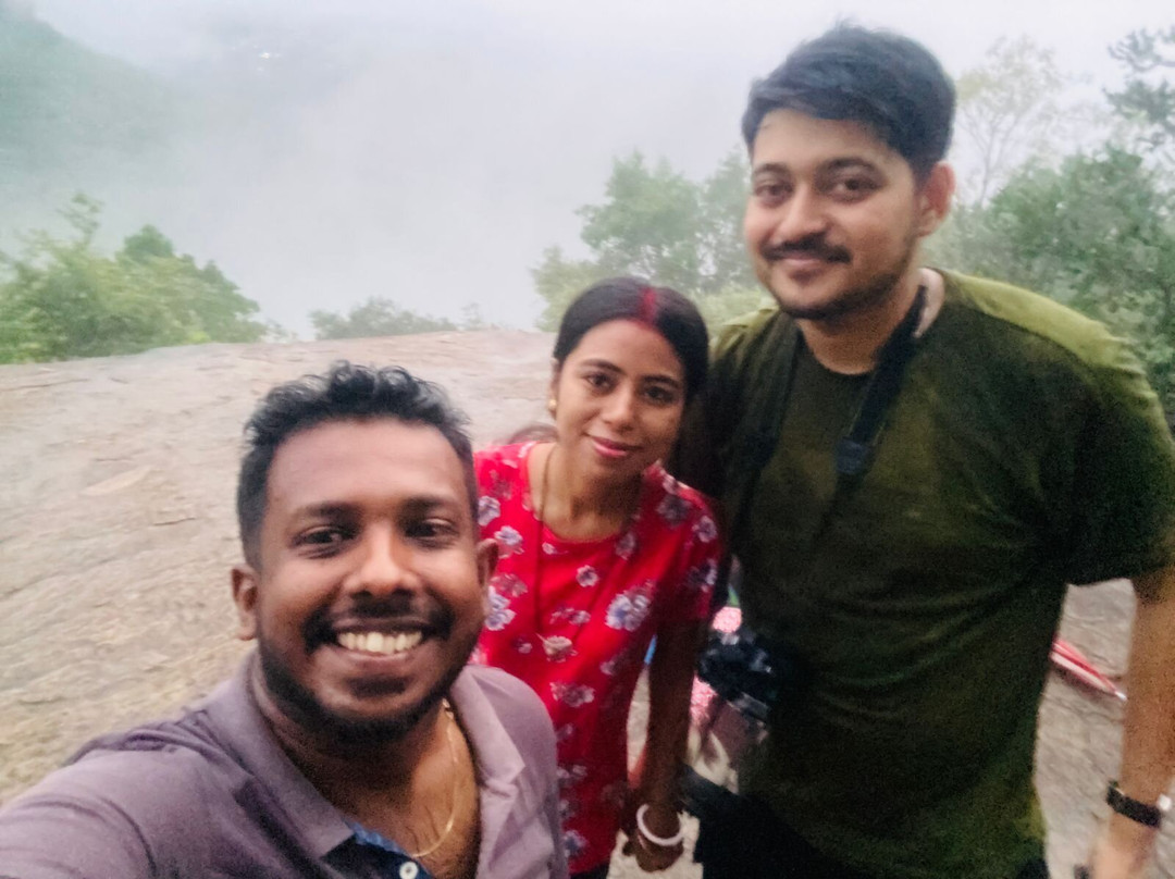 Ceylon Transit-Hokandara必去景点