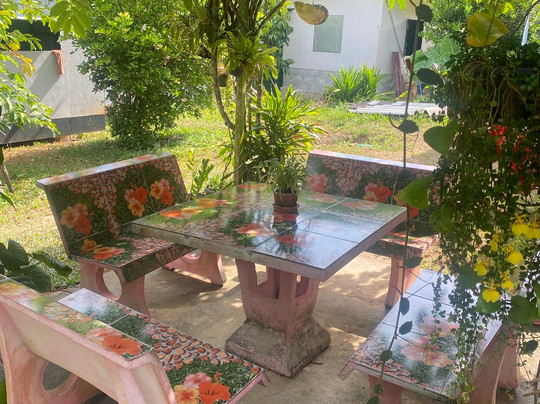 Green Mountain Resort Koh Yao主图