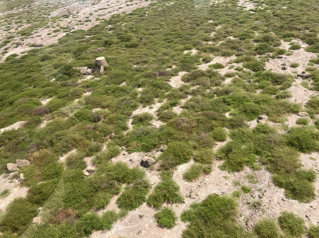Soufriere Hills Volcano-蒙特塞拉特必去景点