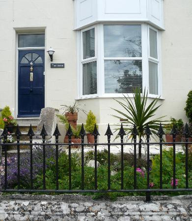 Turnstones Bed and Breakfast主图