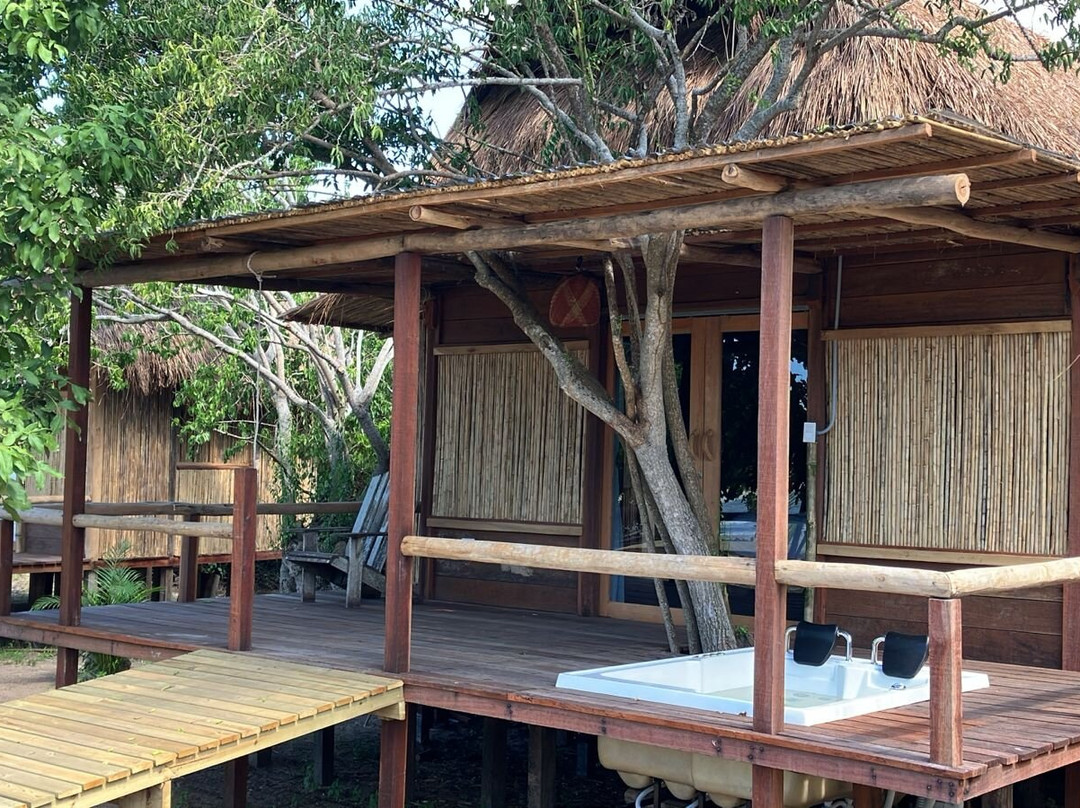 Awatawaa Ecolodge主图