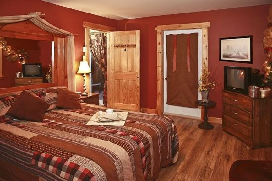 Bears Cove Inn主图