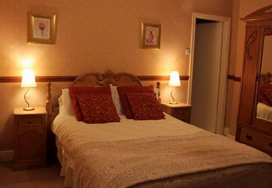 Woodlands Guest House主图