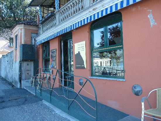 Santa Veronica Guest House主图