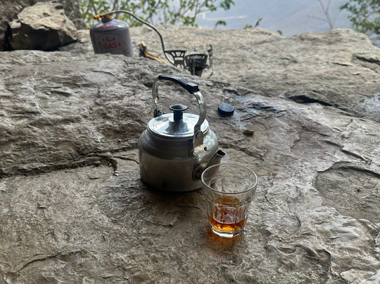 Ghudu Project-塞拉莱必去景点