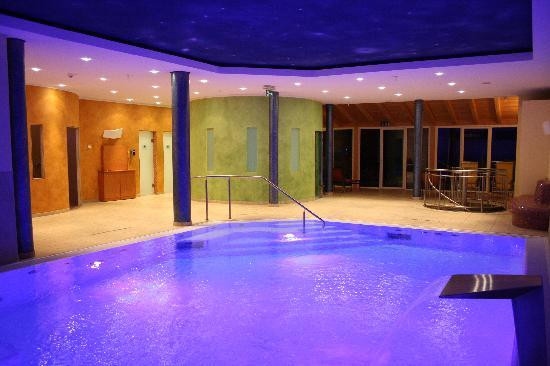 Landhotel Geyer主图