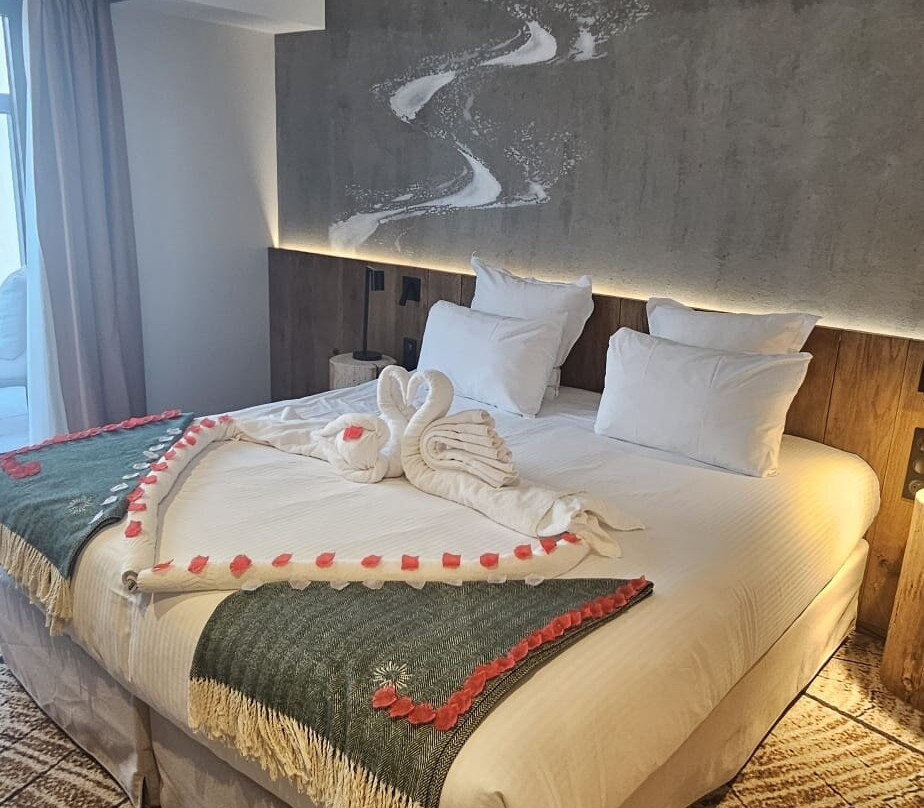 Hotel VoulezVous By Les Etincelles主图