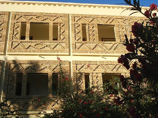 Yadis Tozeur Oasis主图