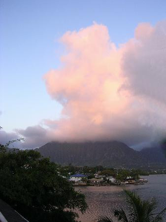 阿洛哈天堂客栈主图