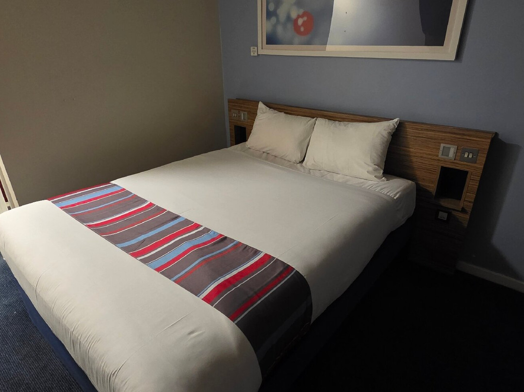 Travelodge London Bromley主图