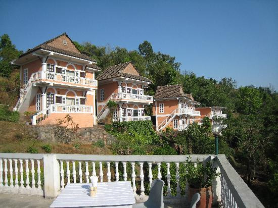 High View Resort主图