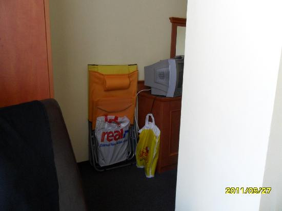 Villa Anna Lisa主图