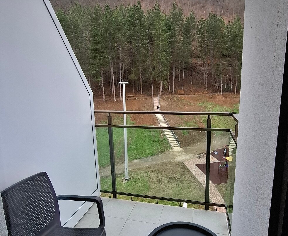 Hotel Planinka