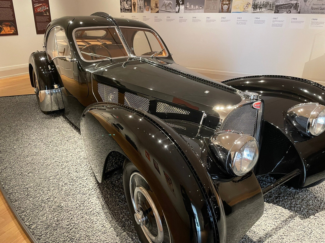 Academy Art Museum-Easton必去景点