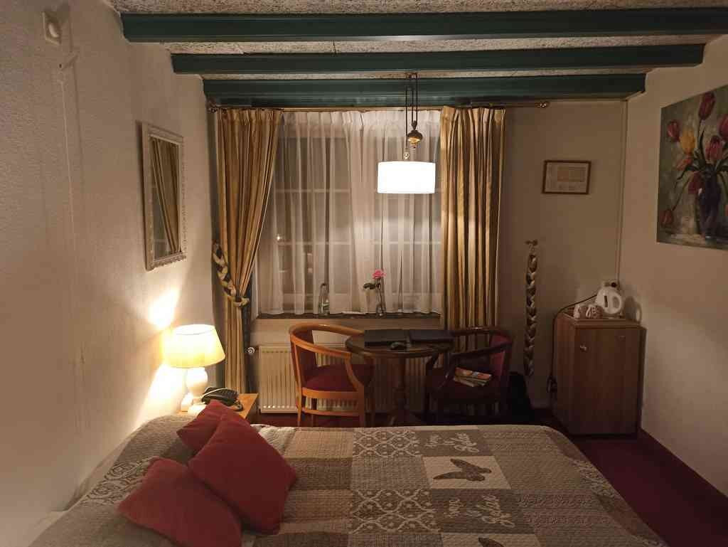 Hotel De Fortuna主图