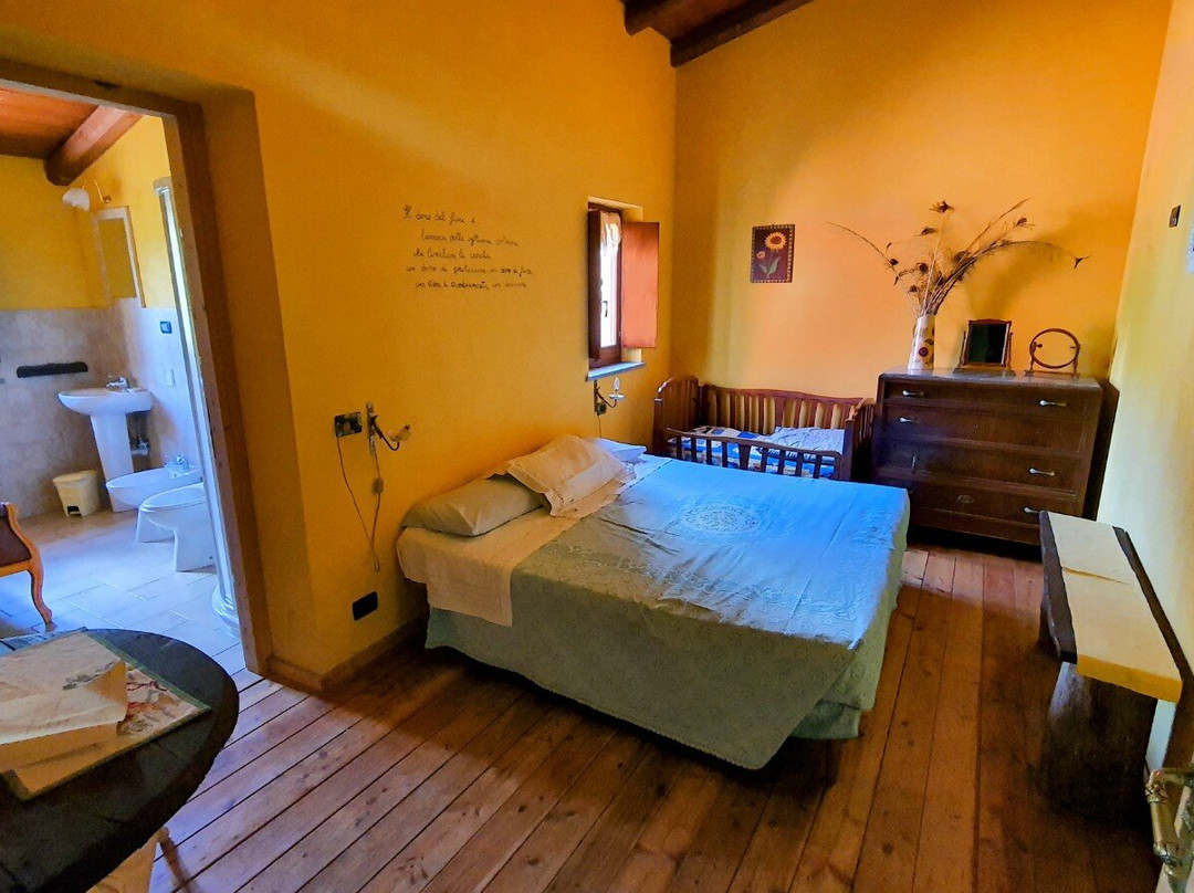 Azienda Agrituristica Risveglio Naturale主图
