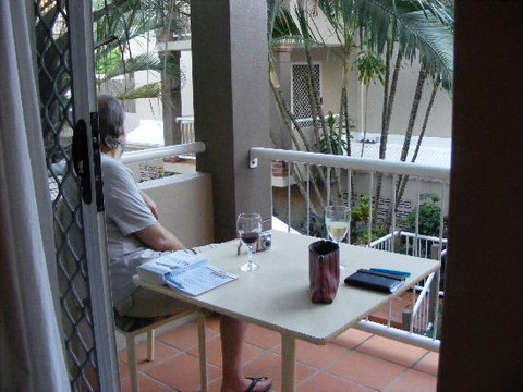 圣卢西亚花园酒店主图